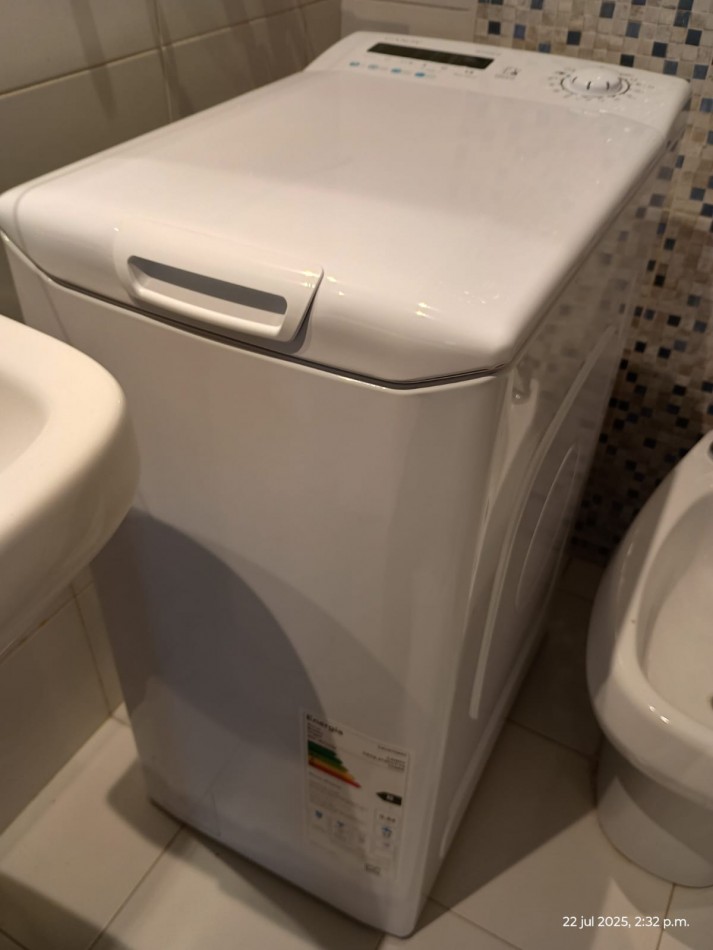 Alquiler Duplex 2 Ambientes | Las Cañitas · Palermo | Luminoso