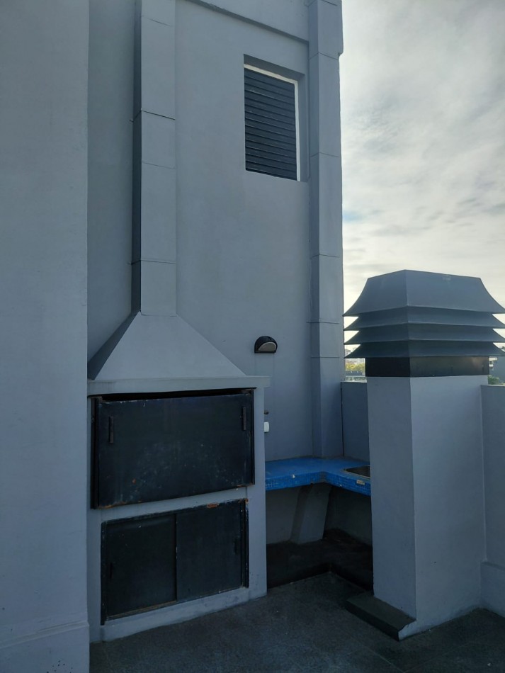 Estudio Luminoso en Palermo Viejo | Amueblado + Expensas inc.