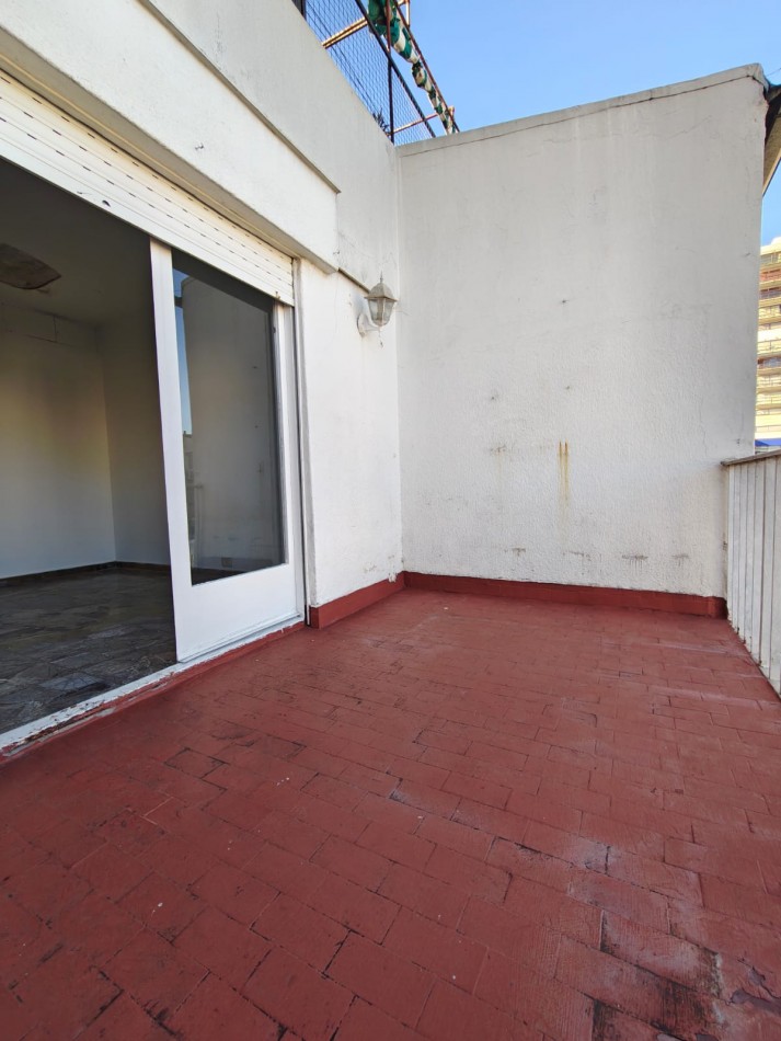 Departamento 2 Ambientes en Alquiler | Barrio Norte | Balcon al Frente | Luminoso | Apto Mascotas