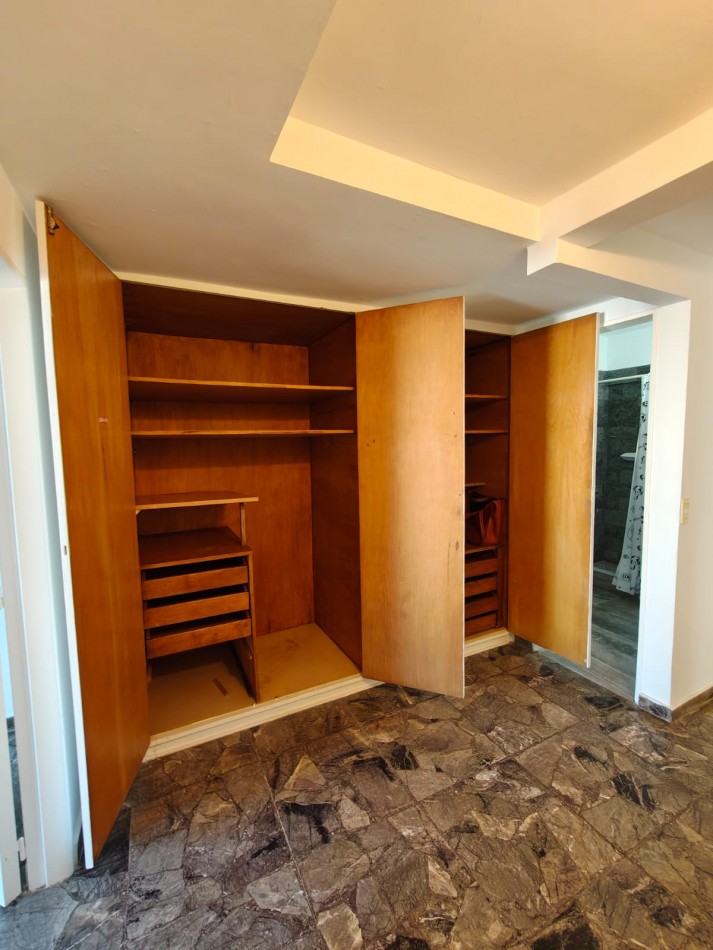Departamento 2 Ambientes en Alquiler | Barrio Norte | Balcon al Frente | Luminoso | Apto Mascotas
