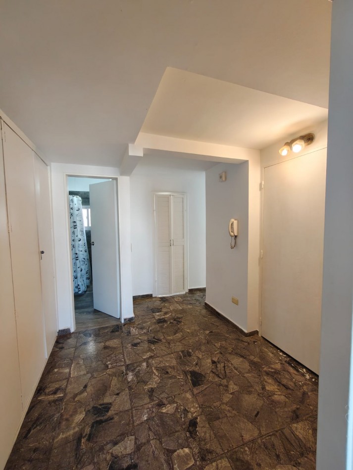 Departamento 2 Ambientes en Alquiler | Barrio Norte | Balcon al Frente | Luminoso | Apto Mascotas