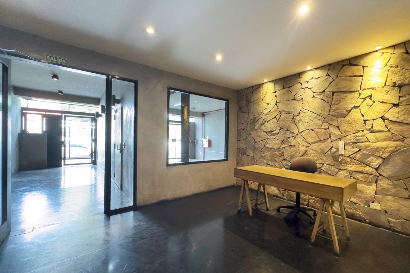 Monoambiente Premium en Palermo Hollywood • Amoblado • Balcon • Expensas Incluidas