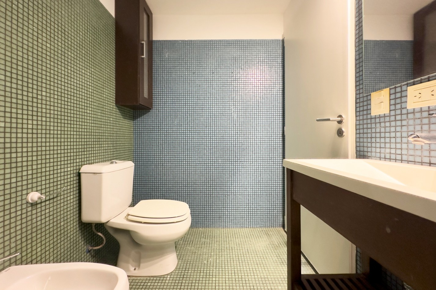 Monoambiente Premium en Palermo Hollywood • Amoblado • Balcon • Expensas Incluidas