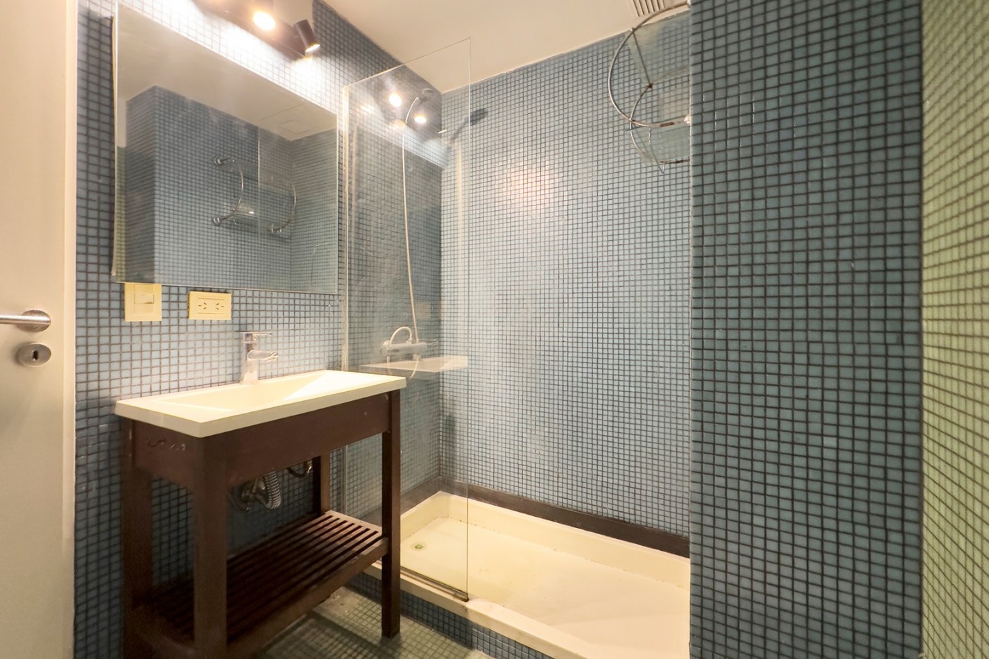 Monoambiente Premium en Palermo Hollywood • Amoblado • Balcon • Expensas Incluidas
