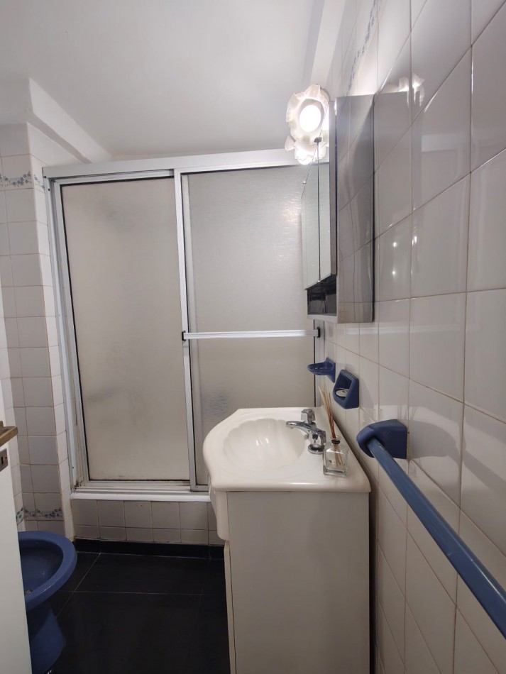 Departamento 3 Ambientes en Venta en Recoleta | Super Luminoso, con Aire Acondicionado y a Metros de Alto Palermo