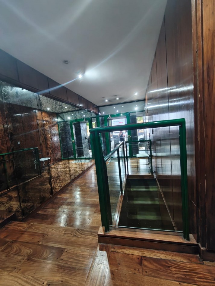 Departamento 3 Ambientes en Venta en Recoleta | Super Luminoso, con Aire Acondicionado y a Metros de Alto Palermo