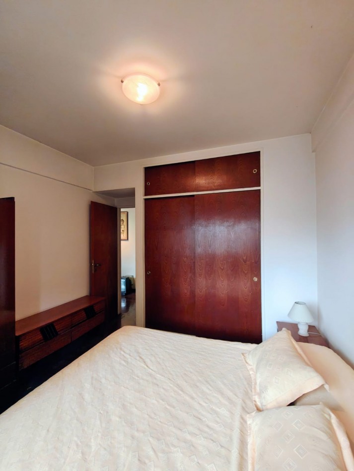 2 Ambientes en Caballito | Super Luminoso, Excelente Ubicacion y Listo para Mudarse