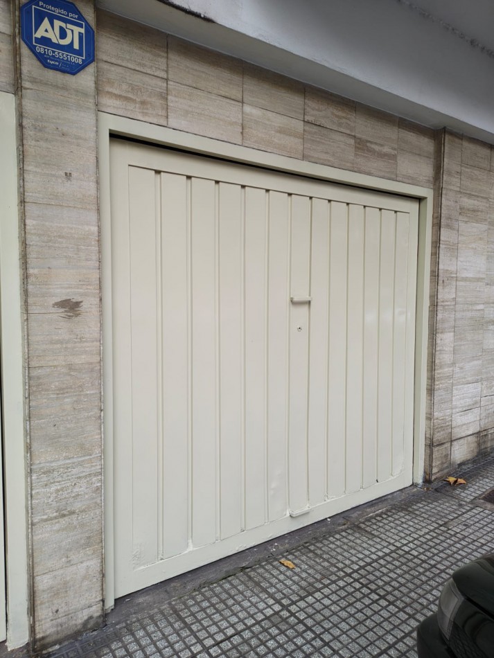 2 Ambientes en Caballito | Super Luminoso, Excelente Ubicacion y Listo para Mudarse
