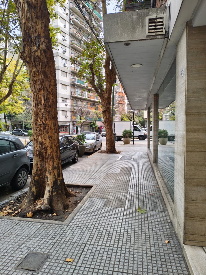 2 Ambientes en Caballito | Super Luminoso, Excelente Ubicacion y Listo para Mudarse