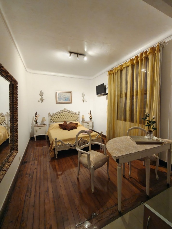 Monoambiente en Piso Alto | Muy Luminoso | Excelente Ubicacion en Retiro | Vista Abierta