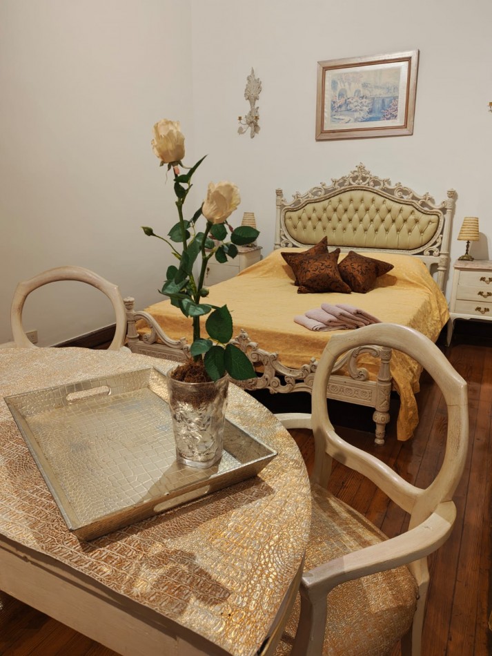 Monoambiente en Piso Alto | Muy Luminoso | Excelente Ubicacion en Retiro | Vista Abierta