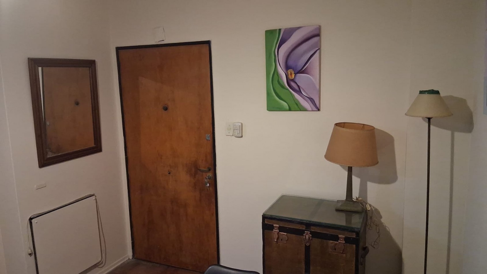 ¡Oportunidad Unica en Nuñez! Departamento Luminoso en Ubicacion Premium - Ideal Vivienda o Inversion