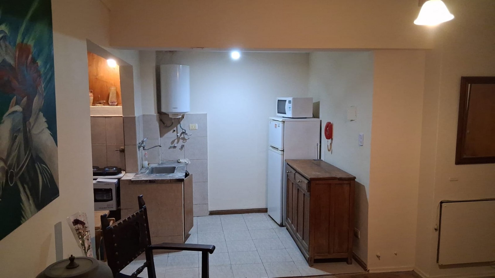 ¡Oportunidad Unica en Nuñez! Departamento Luminoso en Ubicacion Premium - Ideal Vivienda o Inversion