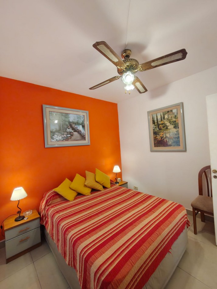 ¡Alquiler Inmediato! Amplio y Luminoso Departamento en Florida al 800 - Ubicacion Premium en Pleno Centro Porteño