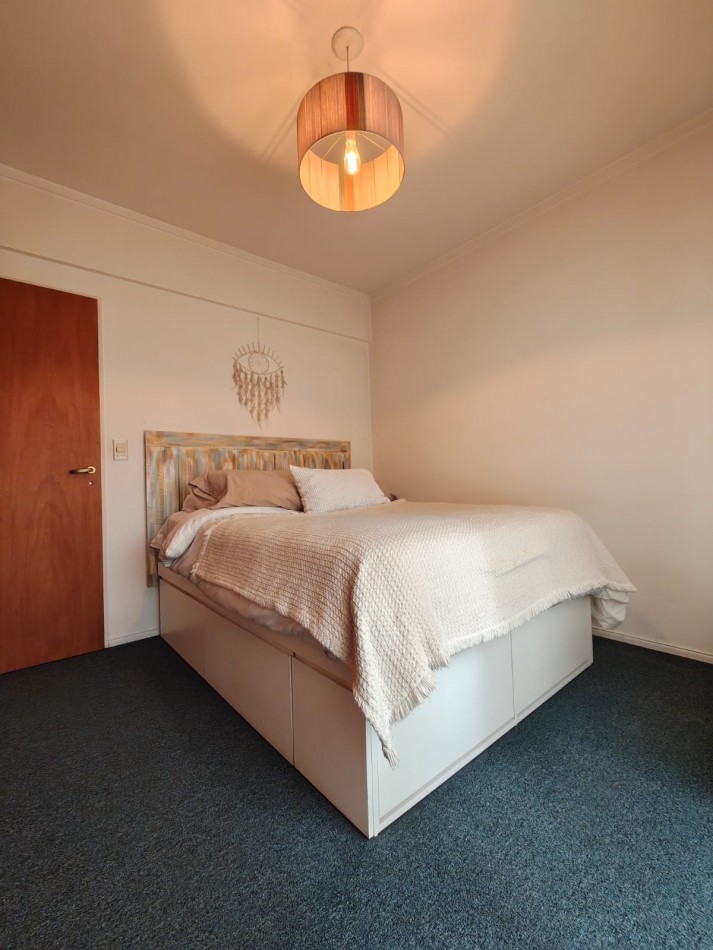 Departamento 2 Ambientes en Alquiler en Villa Urquiza Moderno Luminoso Balcon Excelente Ubicacion