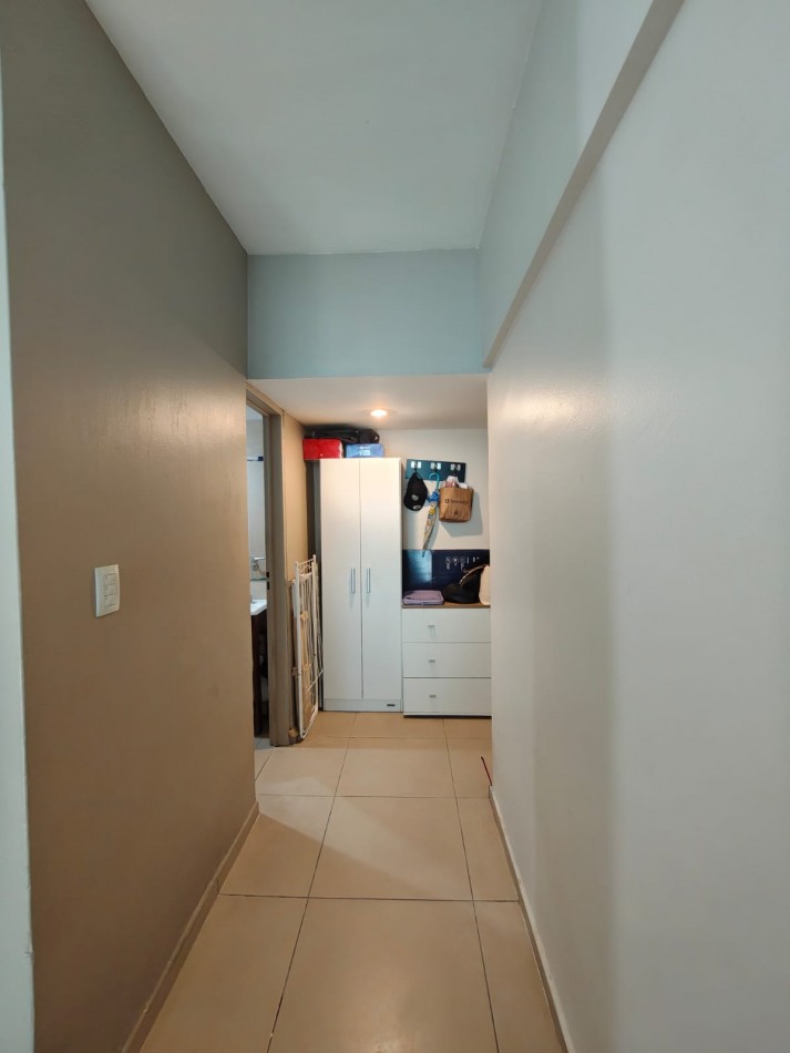 DUPLEX Galeria Francia Av. Santa Fe 1714