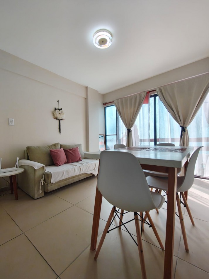 DUPLEX Galeria Francia Av. Santa Fe 1714