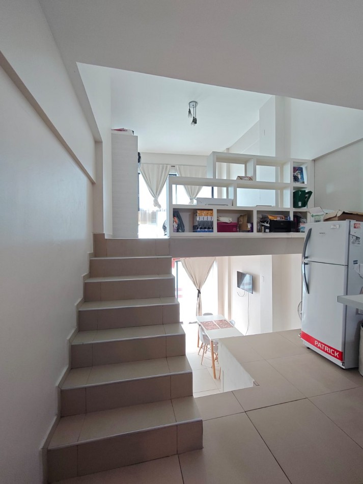 DUPLEX Galeria Francia Av. Santa Fe 1714