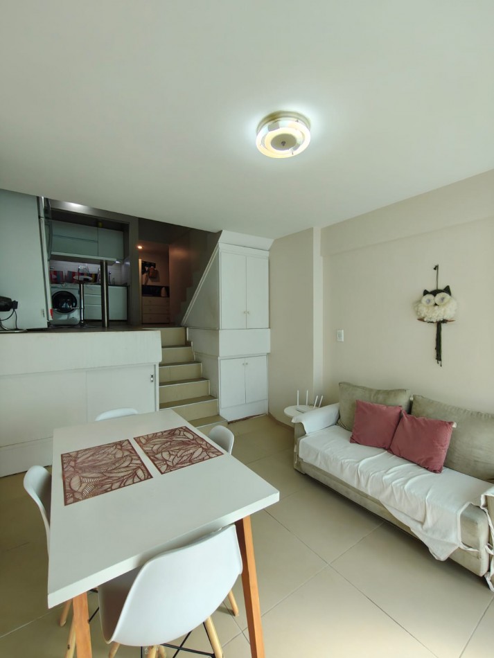 DUPLEX Galeria Francia Av. Santa Fe 1714