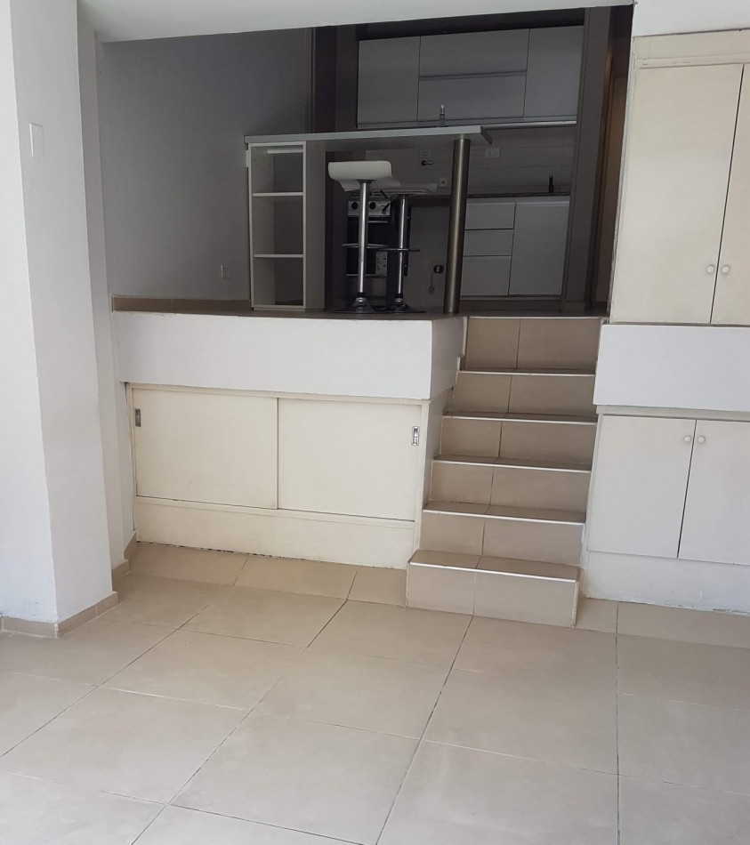 DUPLEX Galeria Francia Av. Santa Fe 1714