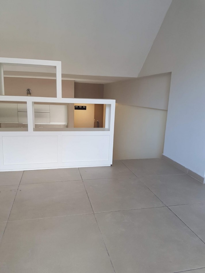 DUPLEX Galeria Francia Av. Santa Fe 1714