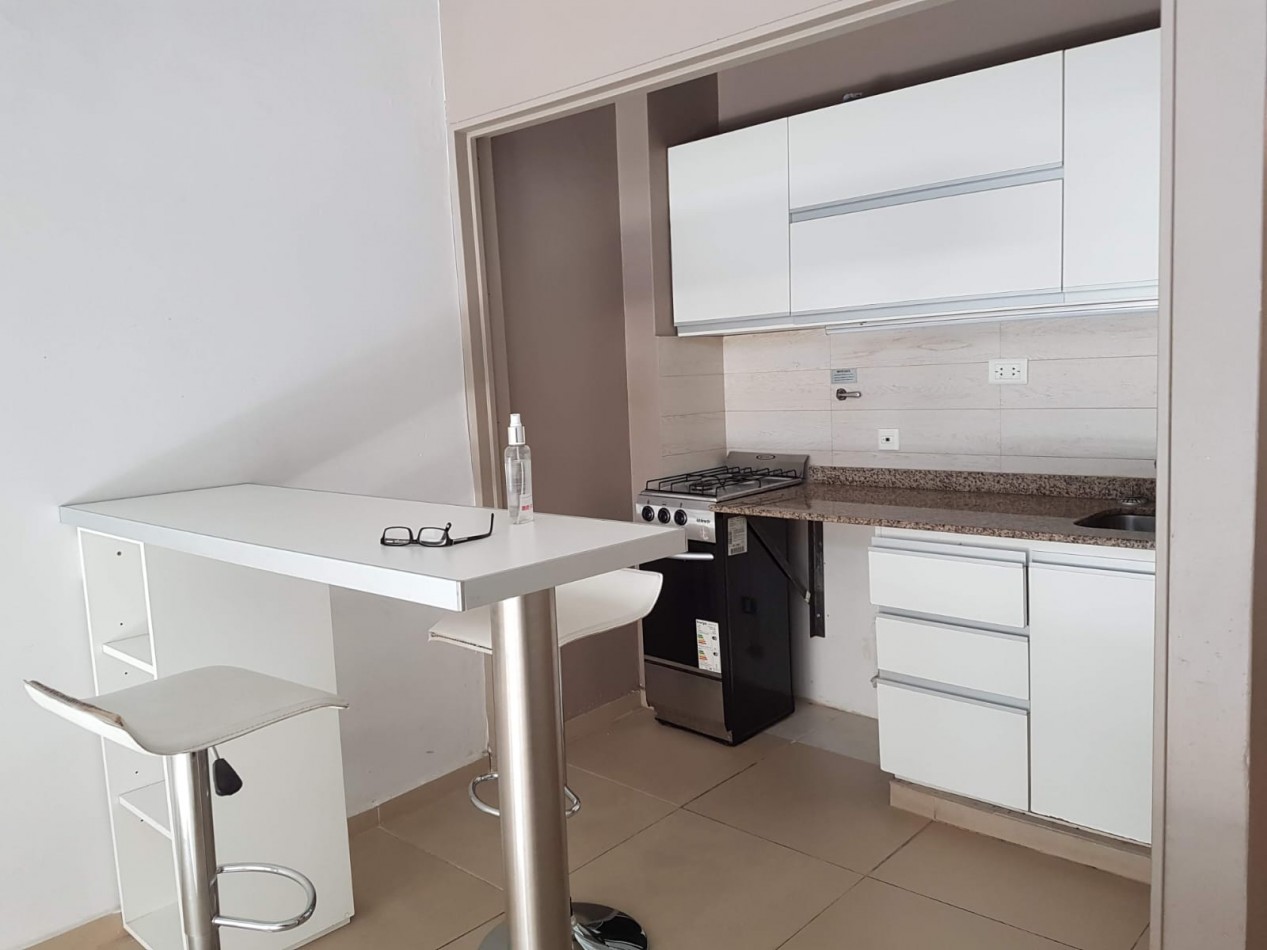 DUPLEX Galeria Francia Av. Santa Fe 1714
