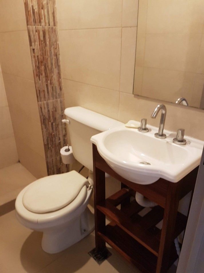 DUPLEX Galeria Francia Av. Santa Fe 1714
