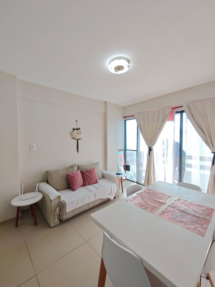 DUPLEX Galeria Francia Av. Santa Fe 1714