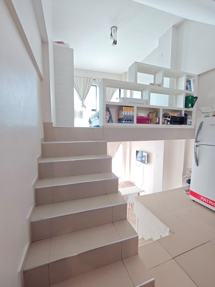 DUPLEX Galeria Francia Av. Santa Fe 1714