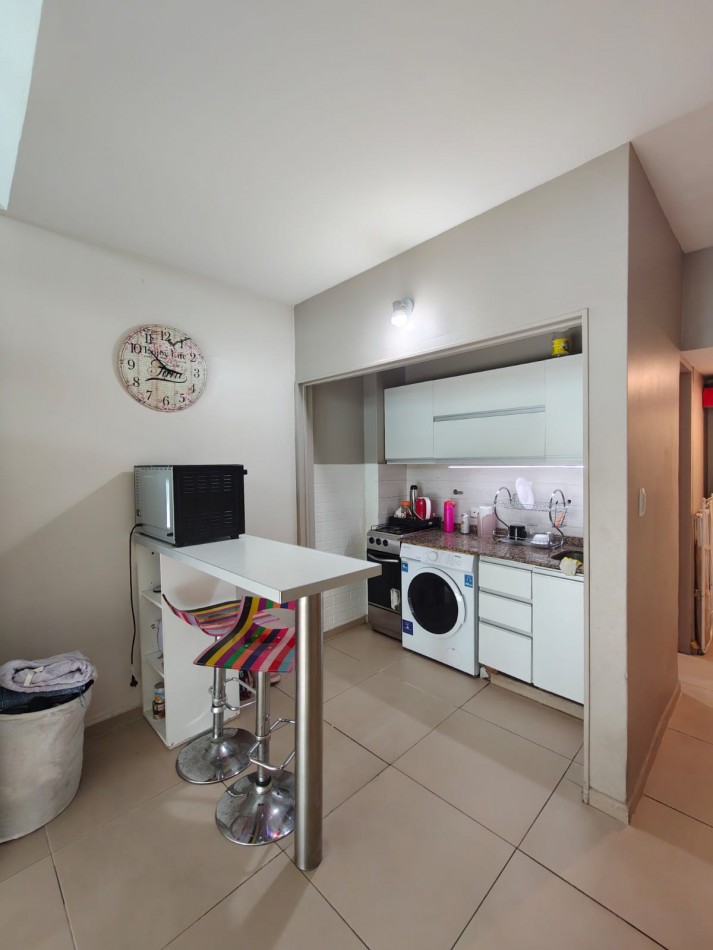 DUPLEX Galeria Francia Av. Santa Fe 1714