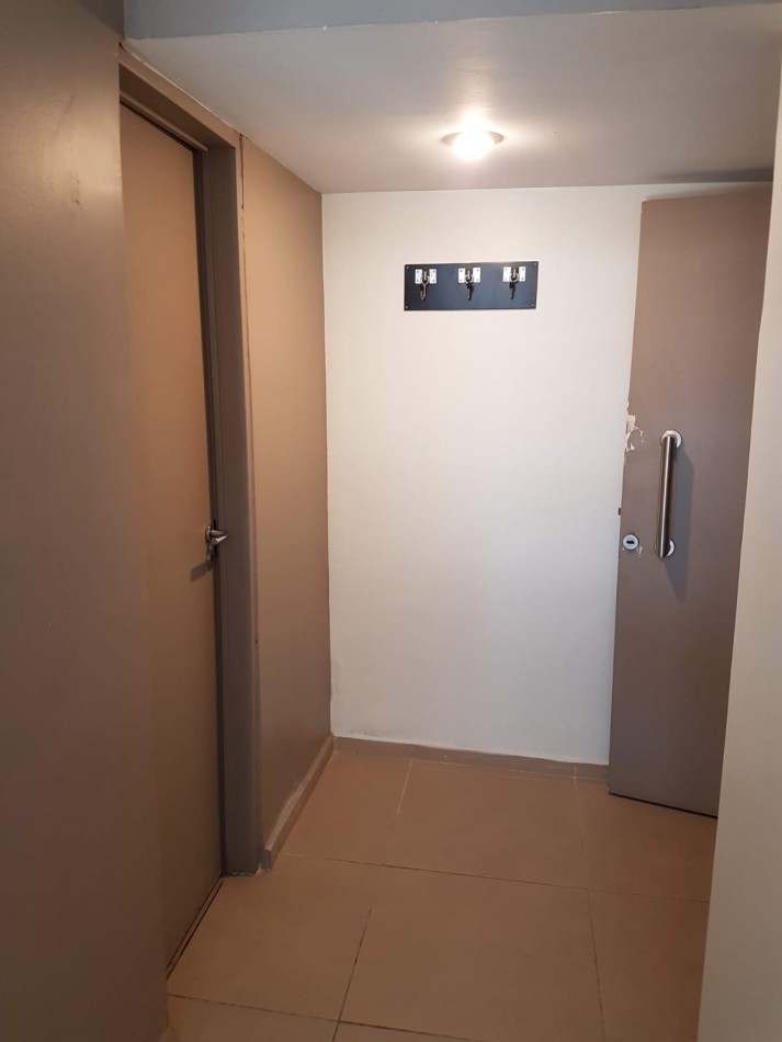DUPLEX Galeria Francia Av. Santa Fe 1714