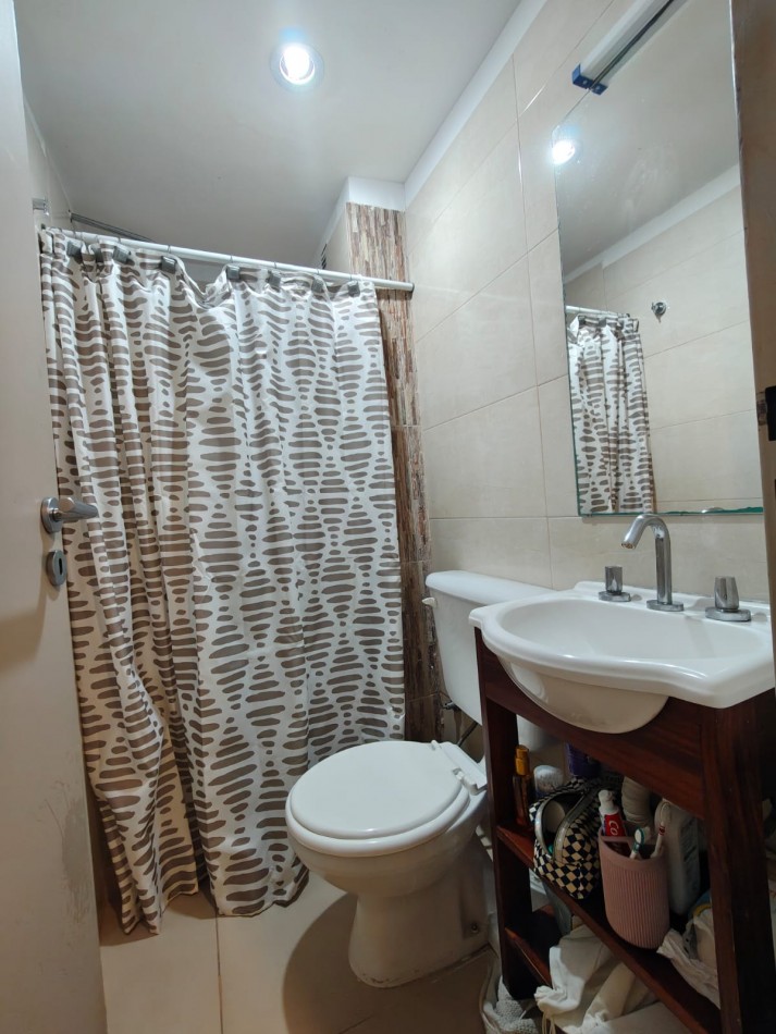 DUPLEX Galeria Francia Av. Santa Fe 1714