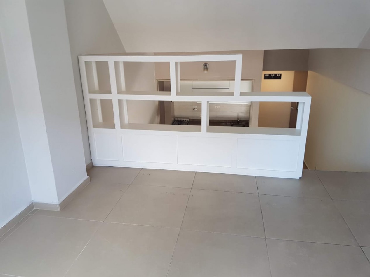 DUPLEX Galeria Francia Av. Santa Fe 1714