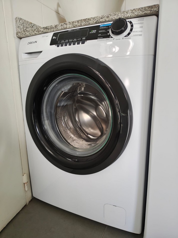 Alquiler 2 Ambientes y medio a metros de Palermo Chico Av. Coronel Diaz y Libertador