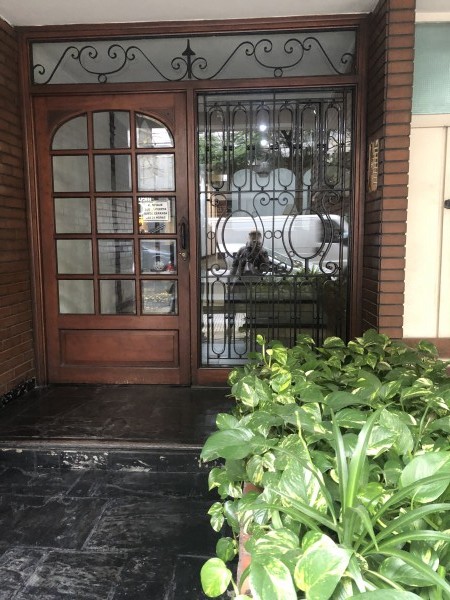 Excelente Virrey del Pino 2600 1 dormit - TEMPORARIO