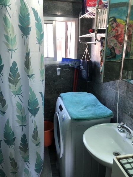 Departamento 2 Ambientes Luminoso en Barrio Norte | Balcon al Frente | Apto Mascotas