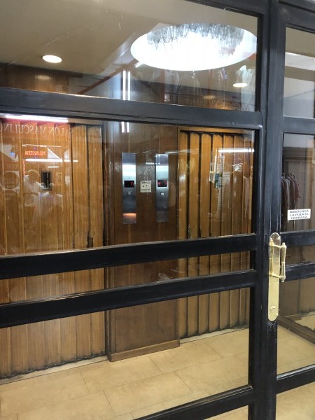 Departamento 2 Ambientes Luminoso en Barrio Norte | Balcon al Frente | Apto Mascotas