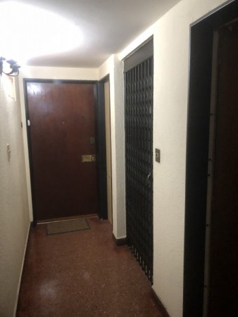 Excelente Virrey del Pino 2600 1 dormit - TEMPORARIO