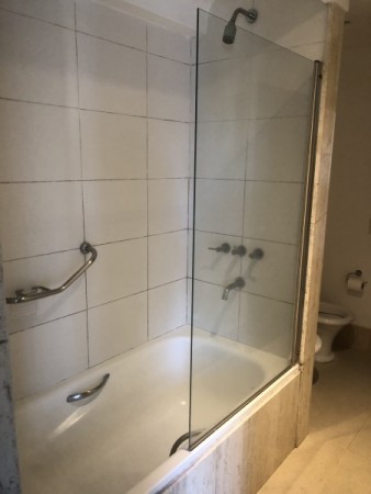 Exclusivo piso en Recoleta - Vista panoramica - Alquiler