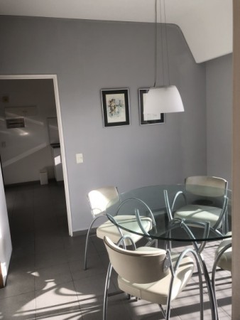 Exclusivo piso en Recoleta - Vista panoramica - Alquiler