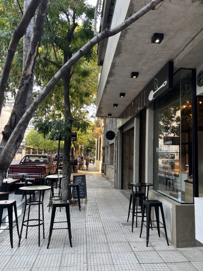 El Salvador 6000- Palermo Hollywood - Excelente dos ambientes en venta!