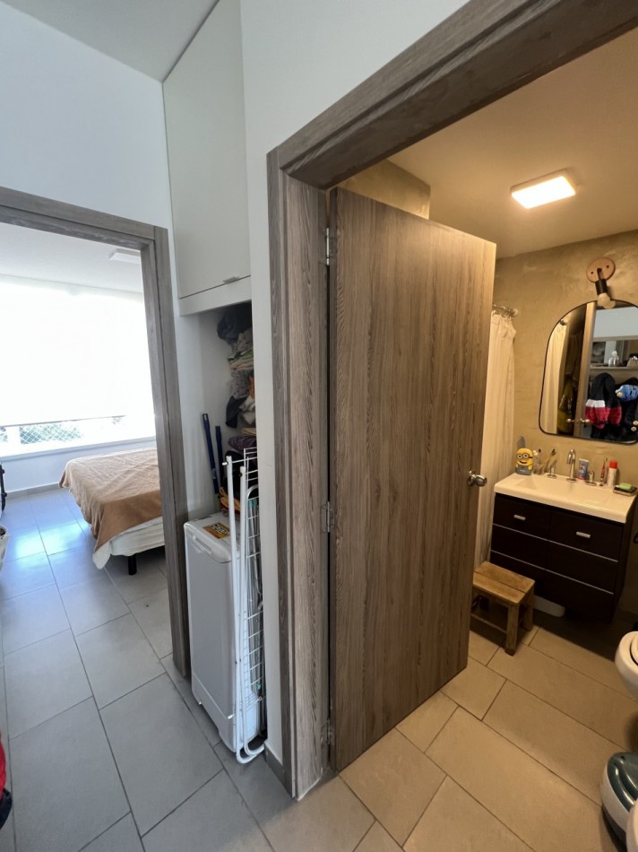 El Salvador 6000- Palermo Hollywood - Excelente dos ambientes en venta!