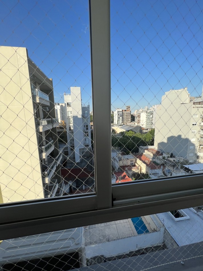 El Salvador 6000- Palermo Hollywood - Excelente dos ambientes en venta!