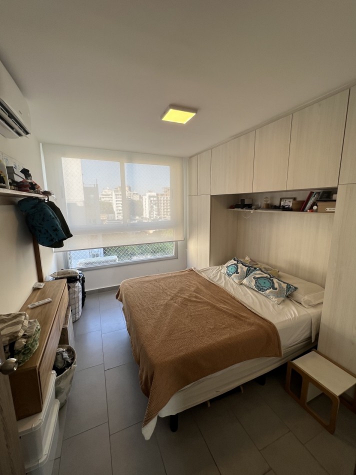 El Salvador 6000- Palermo Hollywood - Excelente dos ambientes en venta!