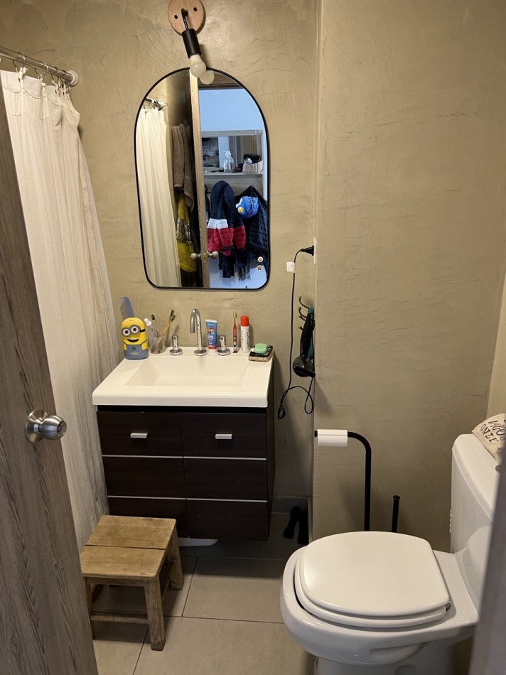 El Salvador 6000- Palermo Hollywood - Excelente dos ambientes en venta!
