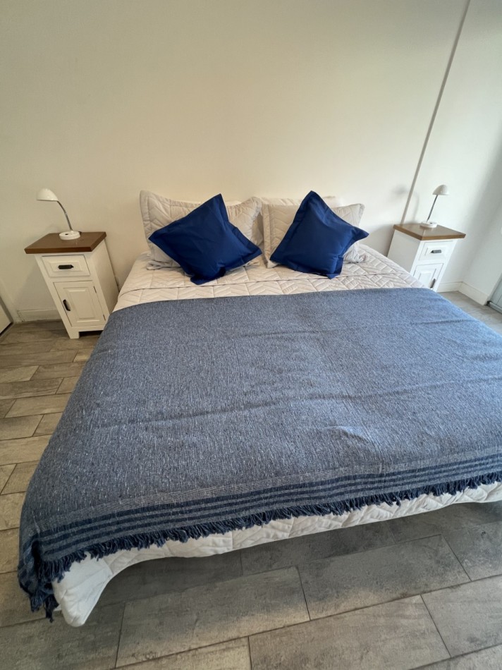 Moderno departamento de 2 amb. edif con seg. 24hs, preciosos amenities -Piscina, gimnasio, salon de eventos , parrilla -San Telmo