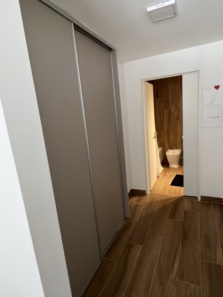 AMPLIO DOS AMBIENTES - MODERNO - 2 AMB con amenities ! piscina - parrilla - gym - Villa Urquiza
