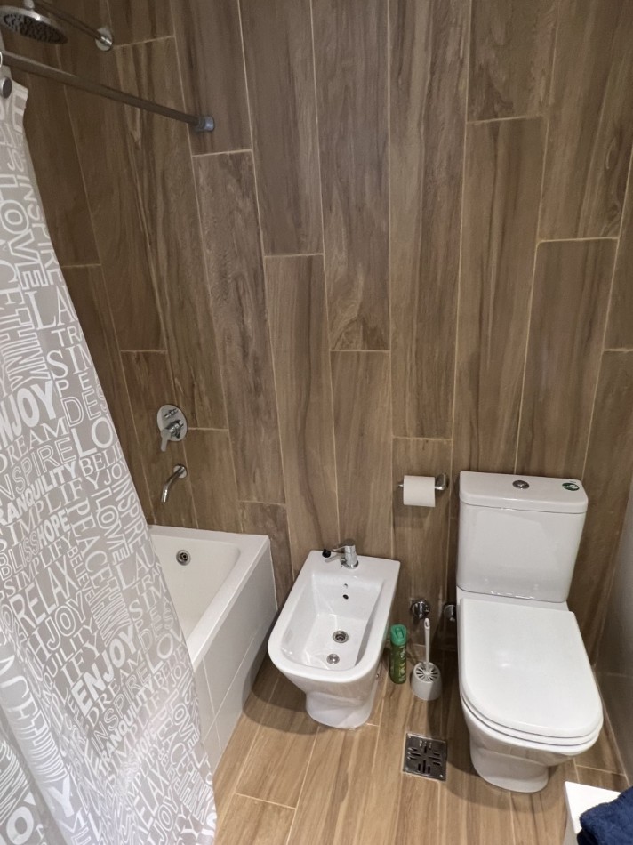 AMPLIO DOS AMBIENTES - MODERNO - 2 AMB con amenities ! piscina - parrilla - gym - Villa Urquiza