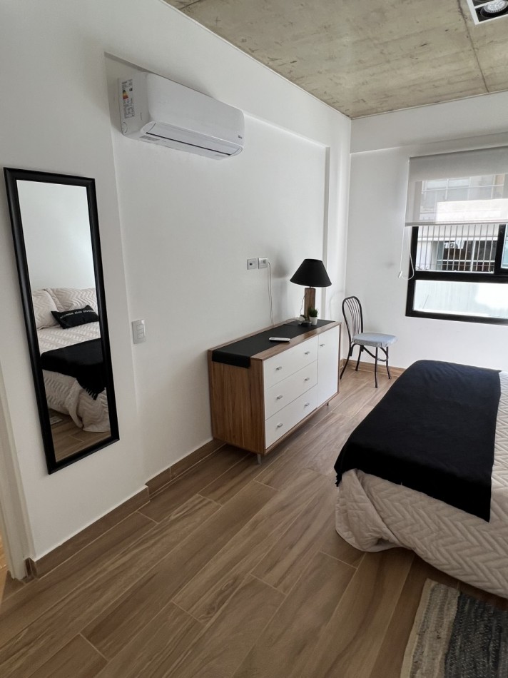 AMPLIO DOS AMBIENTES - MODERNO - 2 AMB con amenities ! piscina - parrilla - gym - Villa Urquiza