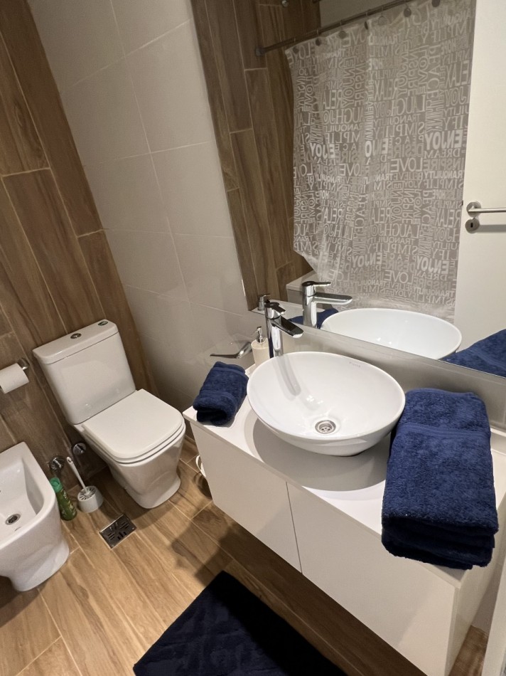 AMPLIO DOS AMBIENTES - MODERNO - 2 AMB con amenities ! piscina - parrilla - gym - Villa Urquiza